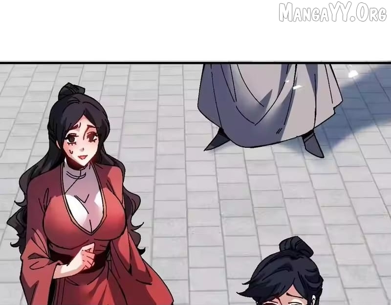 Master: This rebellious disciple is definitely not the Holy Son Chapter 169 - page 4